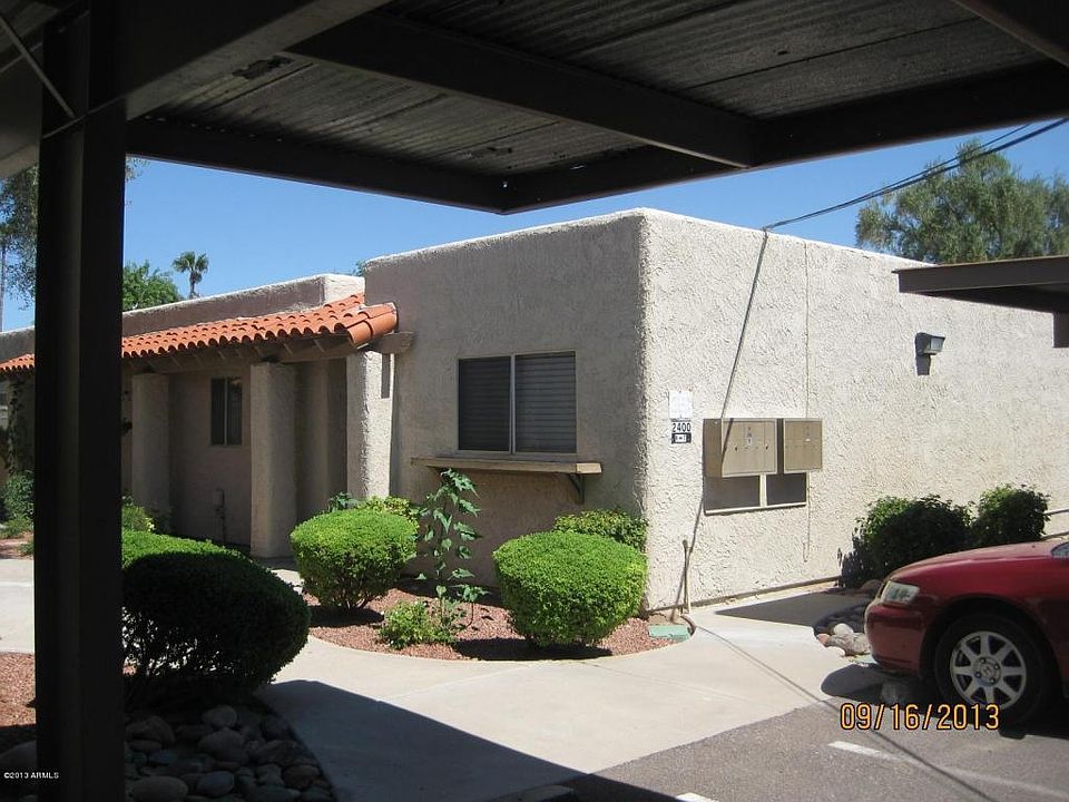 1st image of 2400 N 71st St APT K