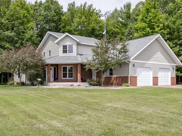 N3743 CRANE DRIVE, Medford, WI 54451