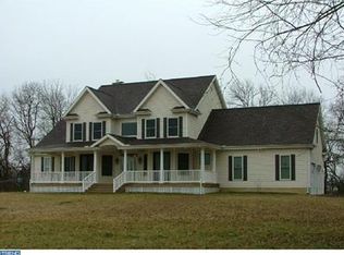 368 Joe Meltz Rd, Warwick, MD 21912