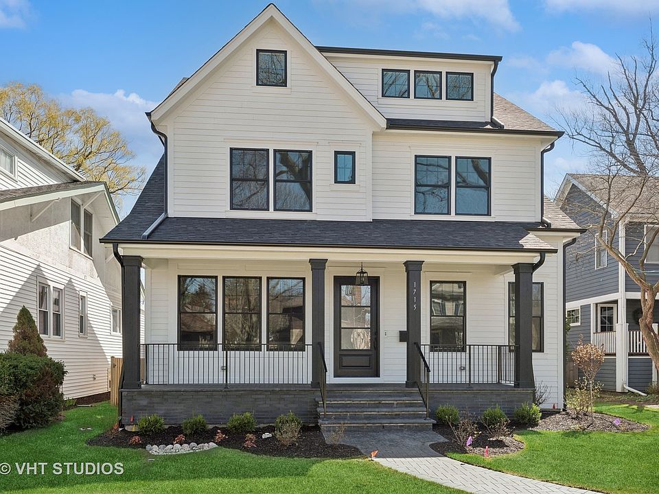 1st image of 1715 Highland Ave