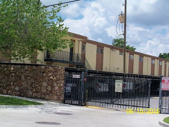 Gated Community