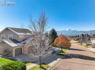 2907 Glen Arbor Dr, Colorado Springs, CO 80920