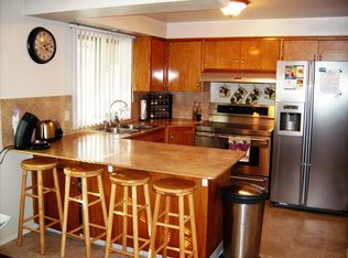 1320 N Wilbur Rd, Spokane, WA 99206