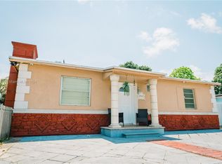 8741 NW 33rd Avenue Rd, Miami, FL 33147