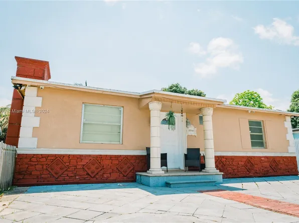 8741 NW 33rd Avenue Rd, Miami, FL 33147