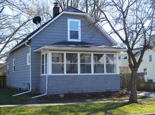 1807 Blakely Ave, Jackson, MI 49202
