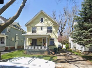 23 Lakeview Ter, Rochester, NY 14613