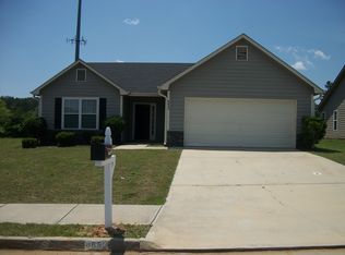 8653 Vida Ln, Riverdale, GA 30274