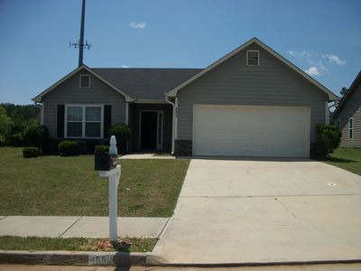 8653 Vida Ln, Riverdale, GA, 30274