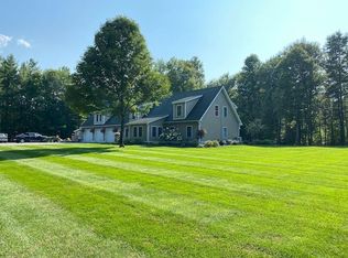 1603 Route 30 N, Castleton, VT 05735