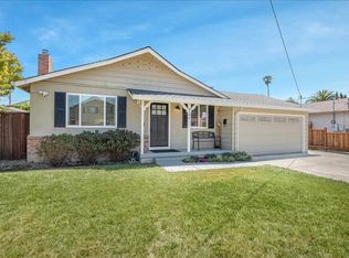 4144 Converse St, Fremont, CA 94538