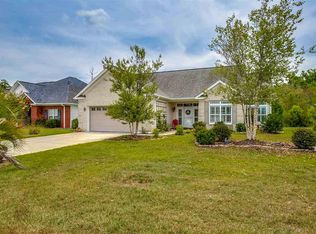 352 Sebastian Dr, Myrtle Beach, SC 29588