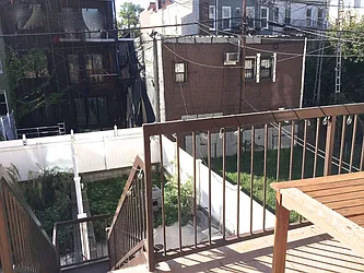 Rented by N.C. Pepe Corp.