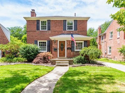 400 S Lafayette St, Dearborn, MI, 48124