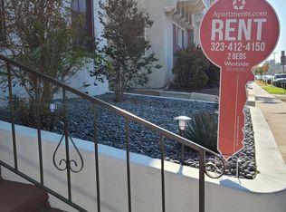 360 N Gardner St, Los Angeles, CA 90036