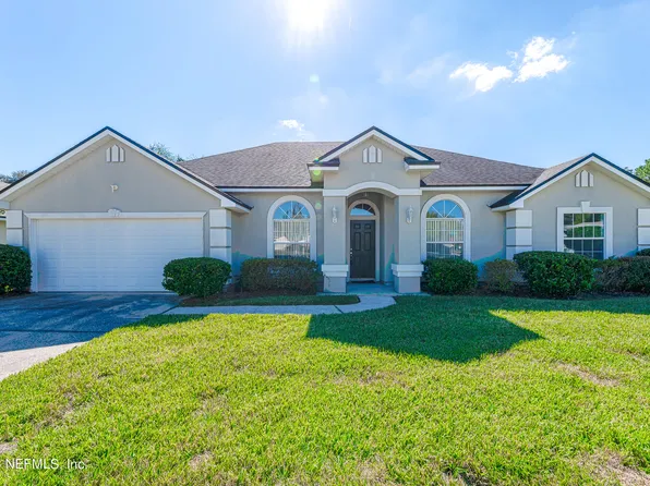 12206 ANTONI Court, Jacksonville, FL 32224