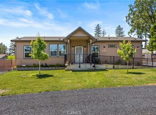 6049 Sawmill Rd, Paradise, CA 95969