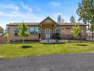 6049 Sawmill Rd, Paradise, CA, 95969