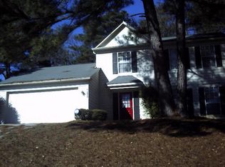 3986 Pin Oak Trl, Decatur, GA 30034