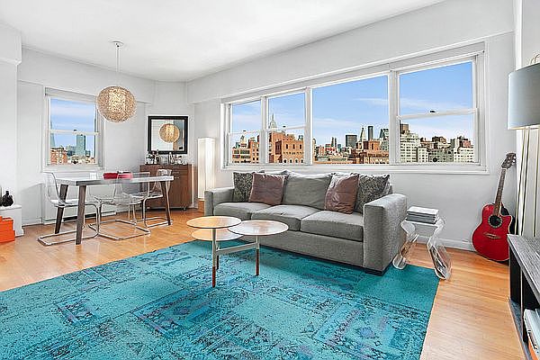 1st image of 15 Charles St APT 12D