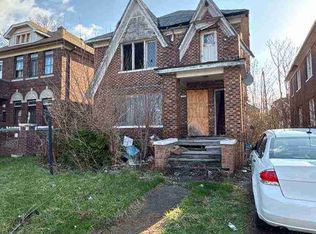 12382 Monica St, Detroit, MI 48204
