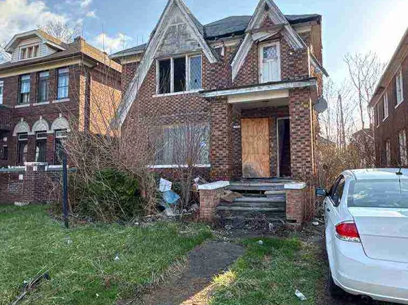 12382 Monica St, Detroit, MI 48204