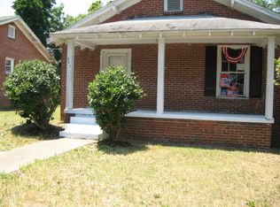 807 Craig Pl, Shelby, NC 28150