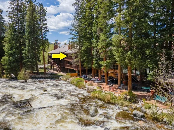 220 Rapids Lane #4, Grand Lake, CO 80447