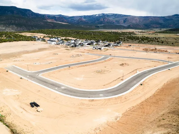 Larky Ln Lot 86, Cedar City, UT 84720