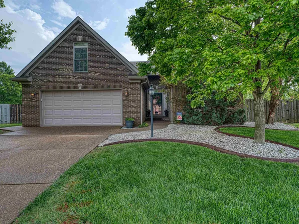 2744 Jace Ln, Newburgh, IN 47630