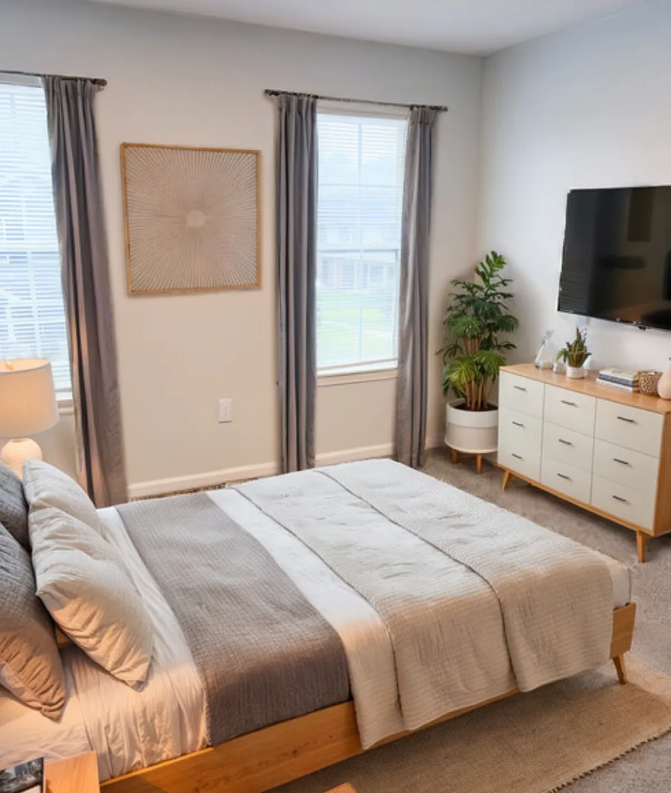 Jack Allen Apartments — Photo 3