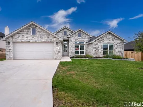 5623 Slayde St, San Angelo, TX 76904