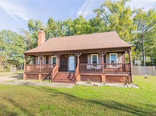 6391 N Midview Rd, Henrico, VA 23231