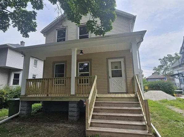 148 Hamilton Place, Fond Du Lac, WI 54935