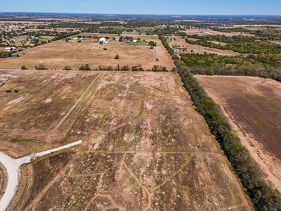 3rd image of 9 1/acres Marriah Rd Tract 7