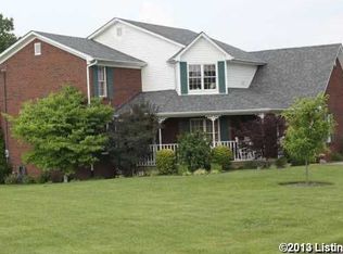 77 Essex Way, Taylorsville, KY 40071