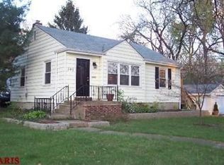 240 Central Ave, Saint Louis, MO