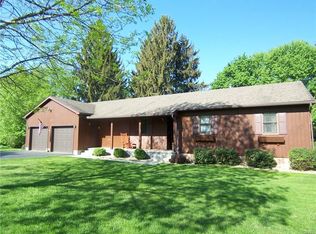 430 Florence Ave, Oneida, NY 13421