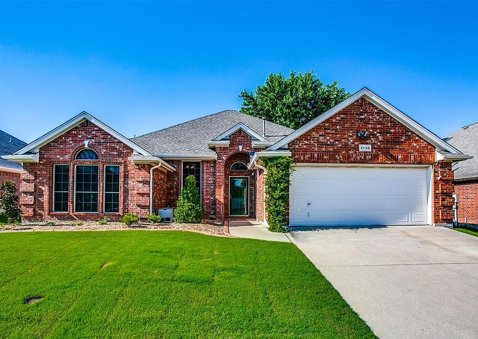1st image of 2720 Flint Rock Dr