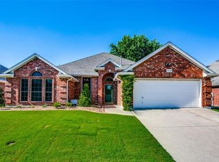 2720 Flint Rock Dr, Fort Worth, TX 76131