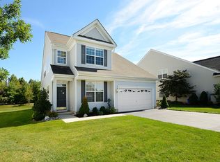 18 Pebble Creek Rd, Dayton, NJ 08810