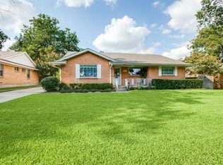 1216 Ashland Dr, Richardson, TX 75080