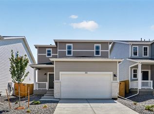 712 96th Avenue Pl, Greeley, CO 80634