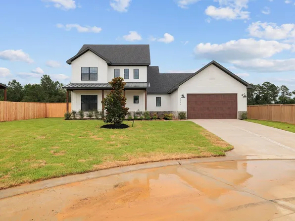 5629 Marigold Mile Dr, Magnolia, TX 77354