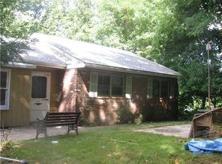 25 Hickory Rd, Sloatsburg, NY 10974