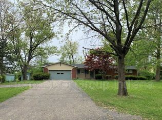 6922 Apollo Way, Indianapolis, IN 46278