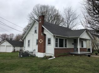 301 Eugene Rd, Columbia, TN 38401