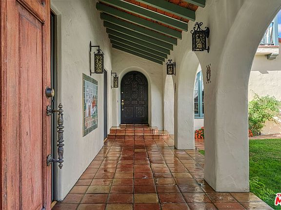 2nd image of 451 S Highland Ave