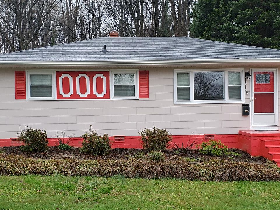 1st image of 1802 Trogdon St
