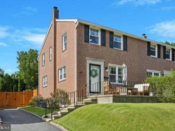 611 W Gay St, West Chester, PA 19380